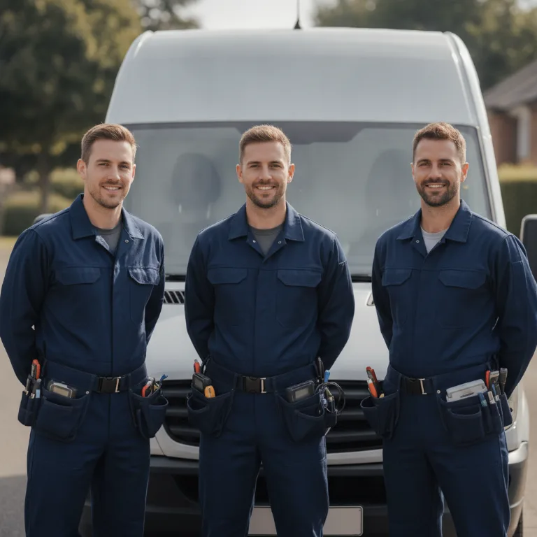 Incident Response Experte Team in Ittigen