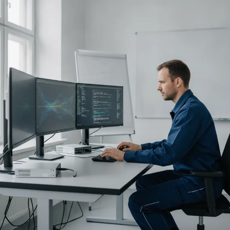 Incident Response Experte Service in Ittigen